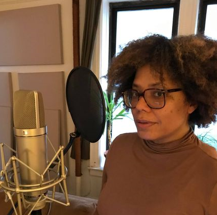 miniature artist dana holness