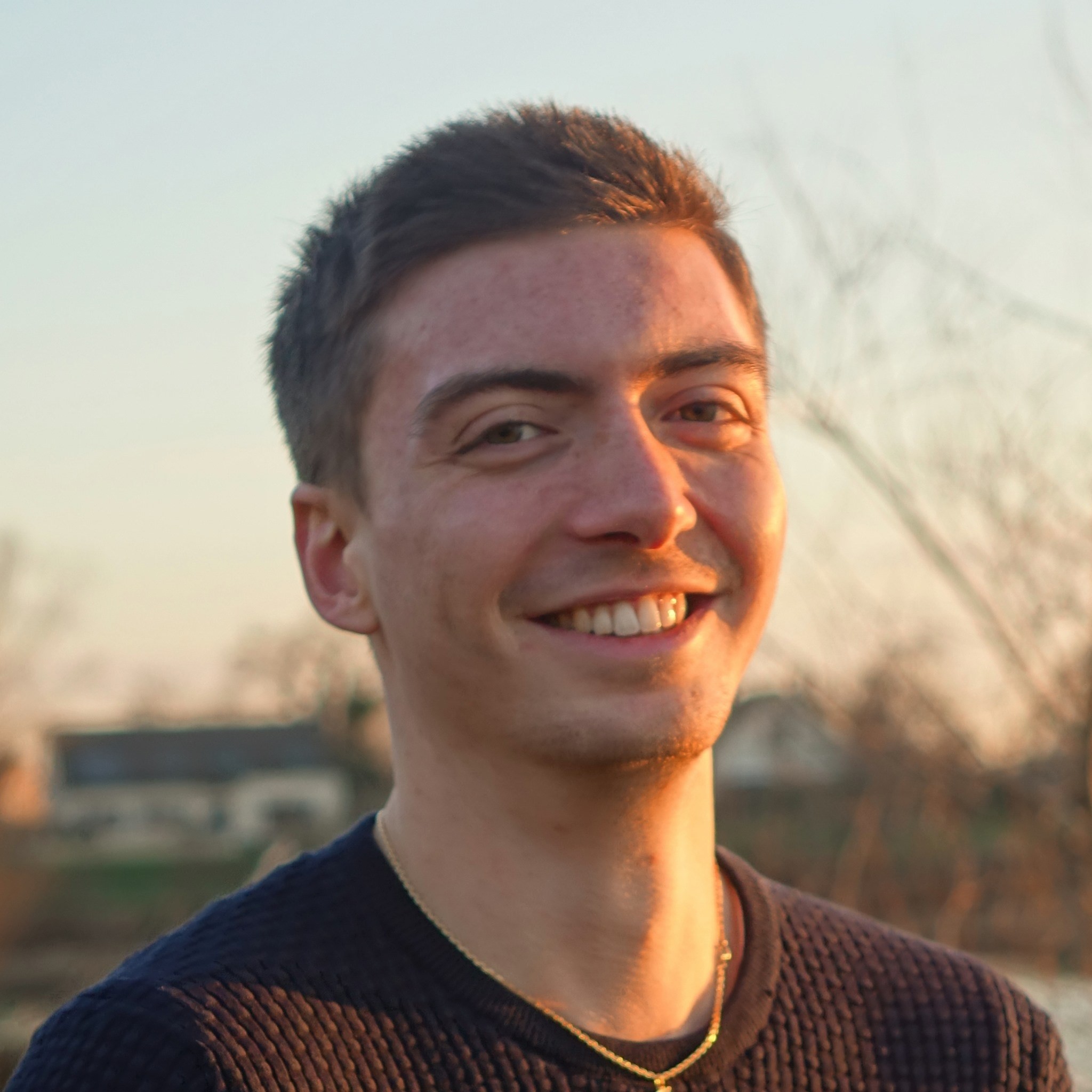 Showreel Jeremy Nicolle