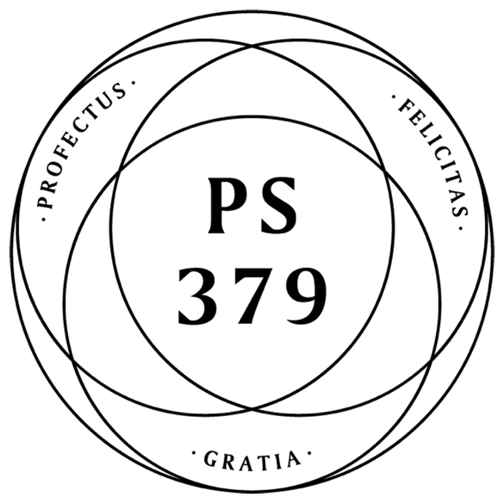 PS379 logo