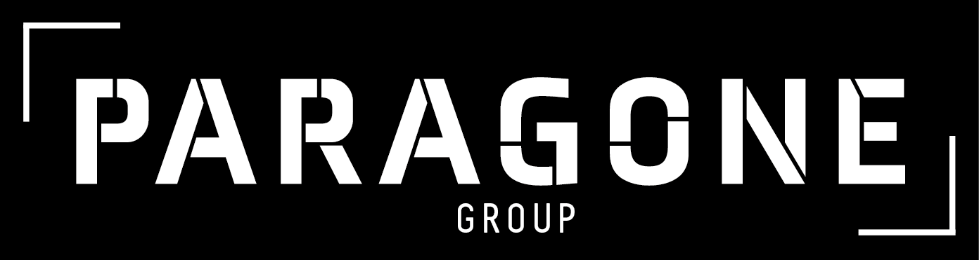 Paragone Group logo
