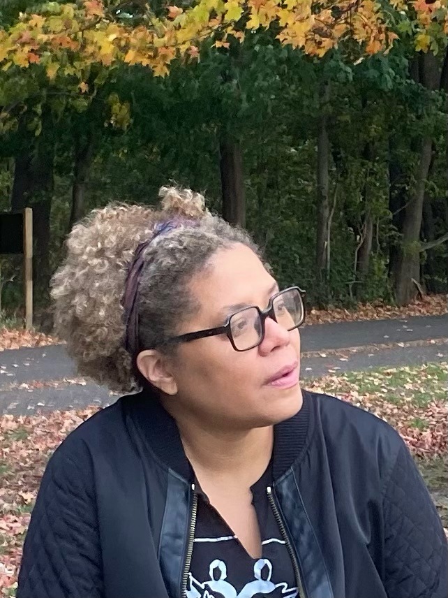 Mustang Dana Holness Video