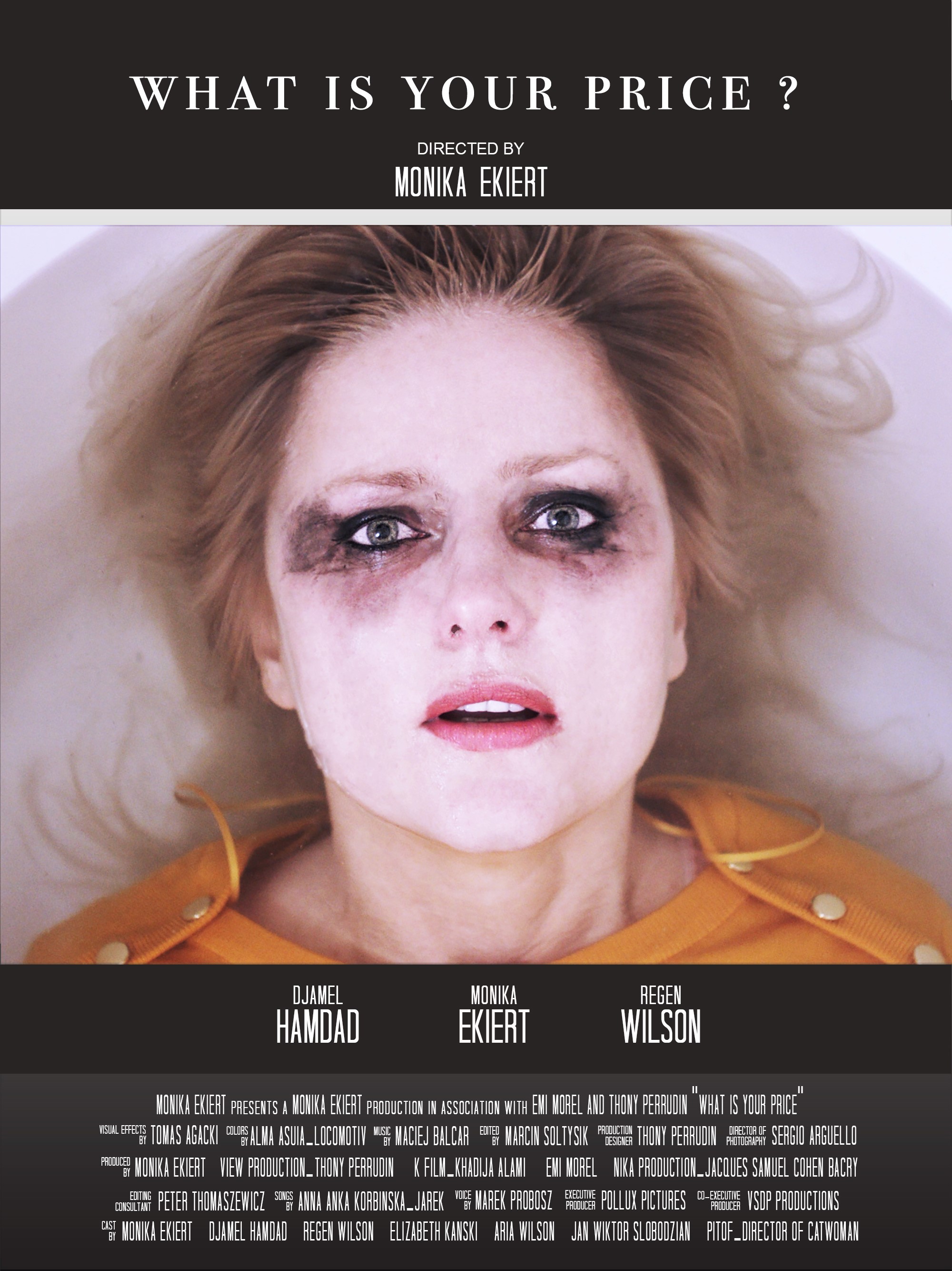 What is your price ?